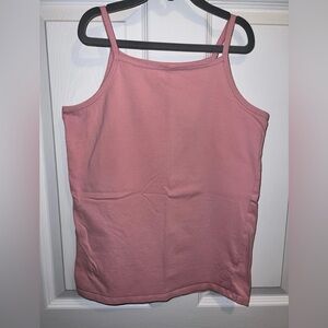 Girl’s sz 12 Jumping Beans Tank